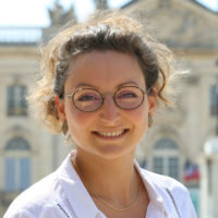 Célia DUCHAUD
