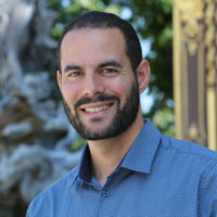 Michael TOUVENOT