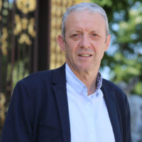 Antonio Beltran