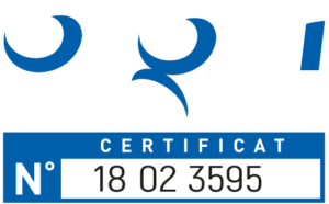 OPQIBI certificat qualité