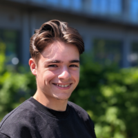 Trystan Guehenneux - ATFE